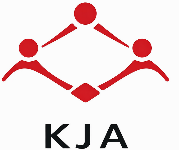 KJA ロゴ